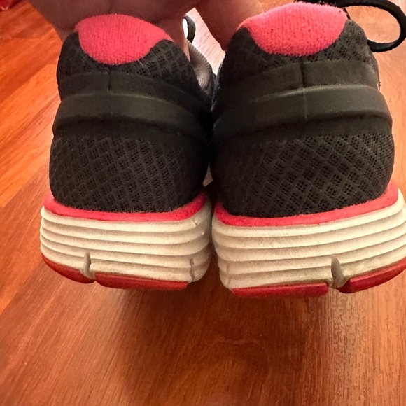 NIKE LUNARGLIDE 3 (GS) BIG
KIDS Youth Size 7 - Picture 6 of 7